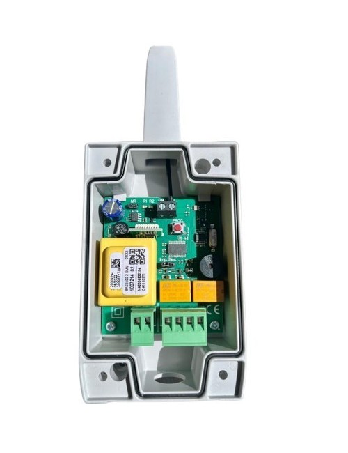 RECEPTOR BASE500 2C 220V