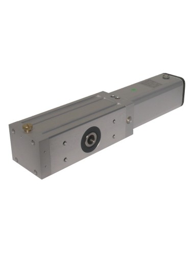 SCUTI AC. AUTOBLOC