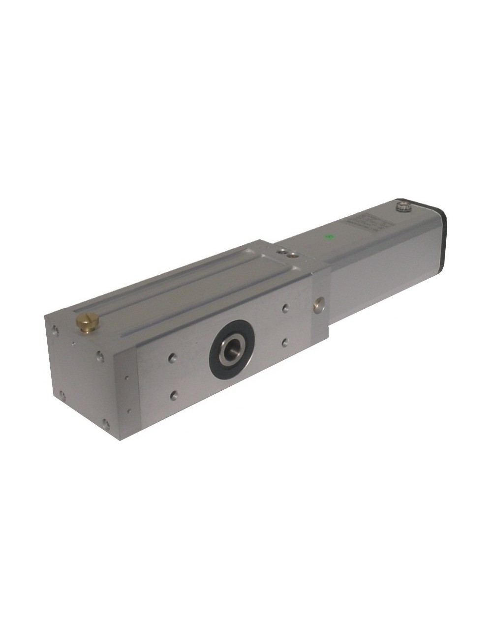 SCUTI AC. AUTOBLOC