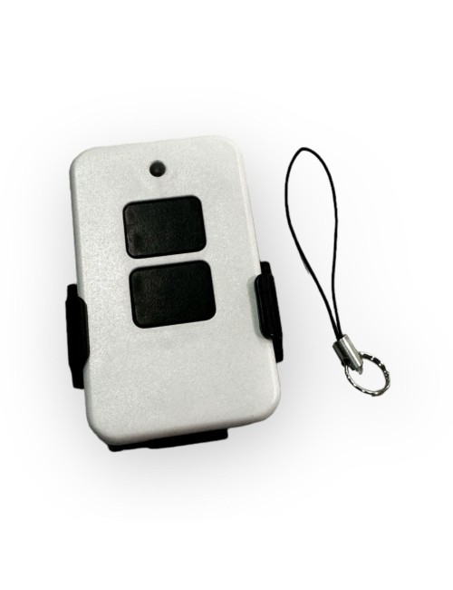 ▷ Emisor de radio RT-2 MINI PROX 433 MHz | Tecnoautomatismos