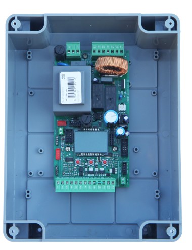 CUADRO GATE 1 DG