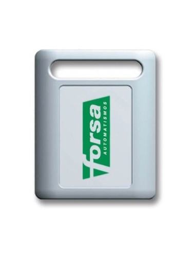LLAVE PR. 868 PROX. ESTANDAR PROGRAMABLE