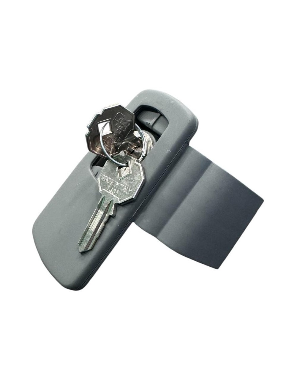 PIEZA Nº 007 HURACAN 35-50-270 EVO - DESBLOQUEO