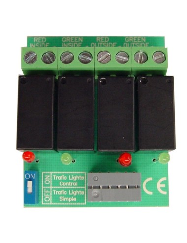 TARJETA TL-CARD - BHR