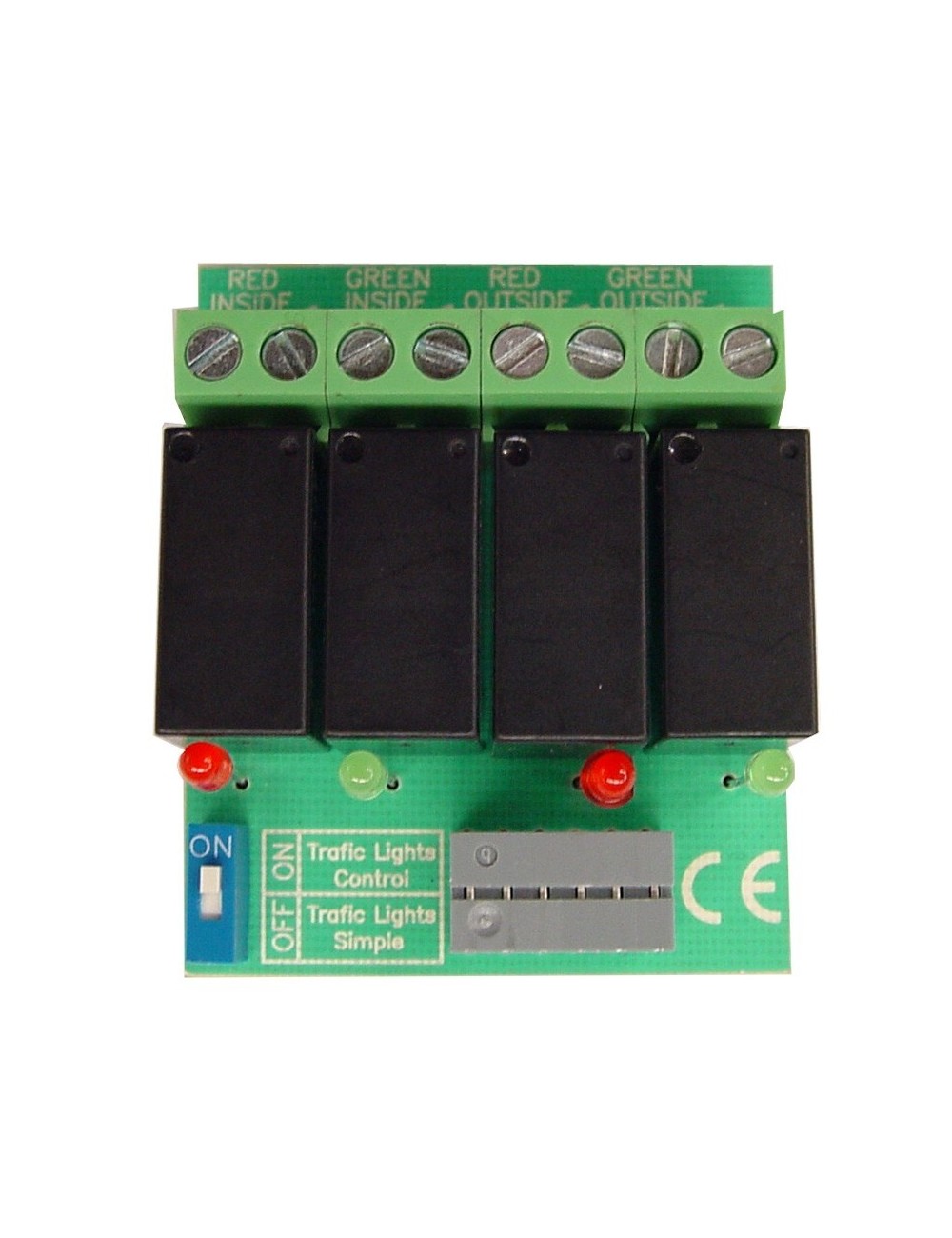 TARJETA TL-CARD - BHR