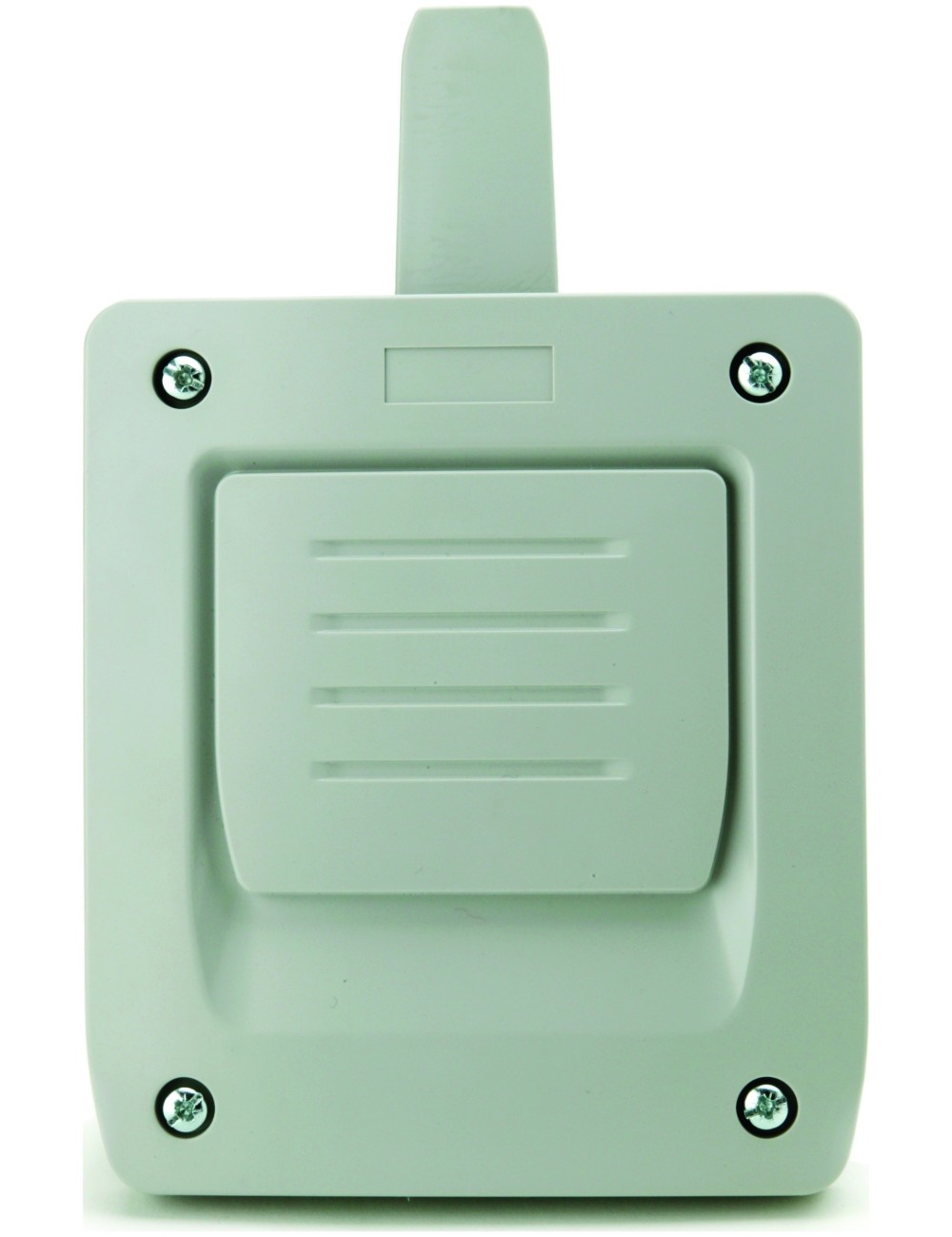 RECEPTOR RTP-500/2 12/24V- HOMBRE PRESENTE