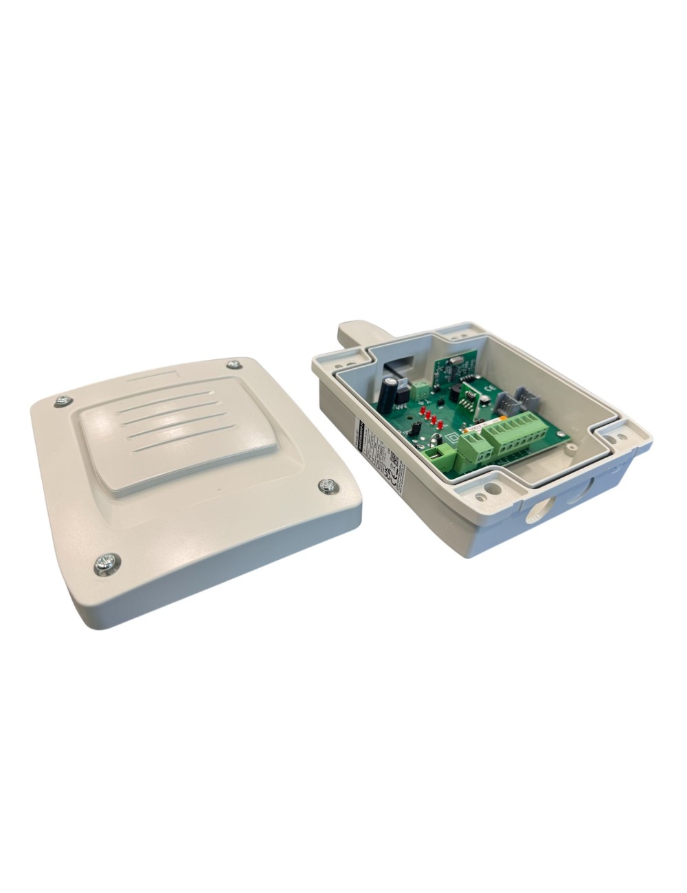 RECEPTOR RTP-500/2 12/24V- HOMBRE PRESENTE
