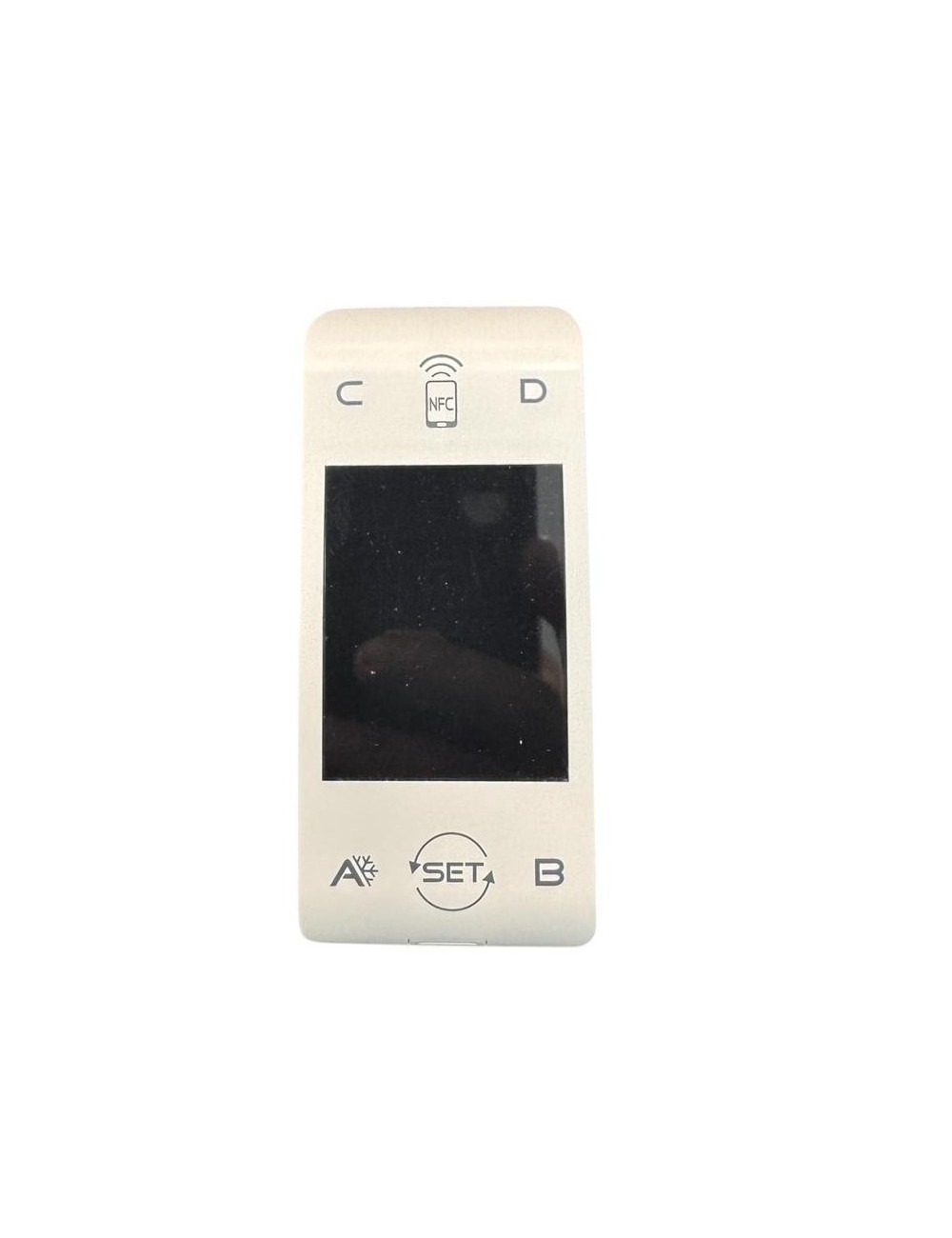 SELECTOR DIGITAL NFC ETERNA