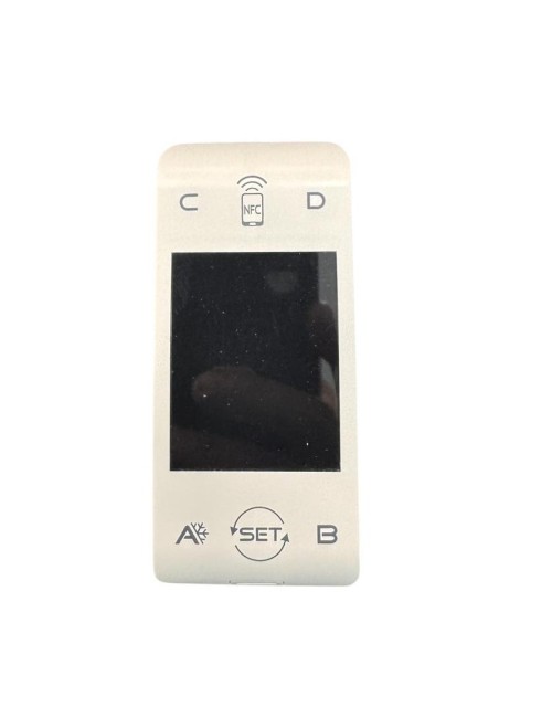 SELECTOR DIGITAL NFC ETERNA