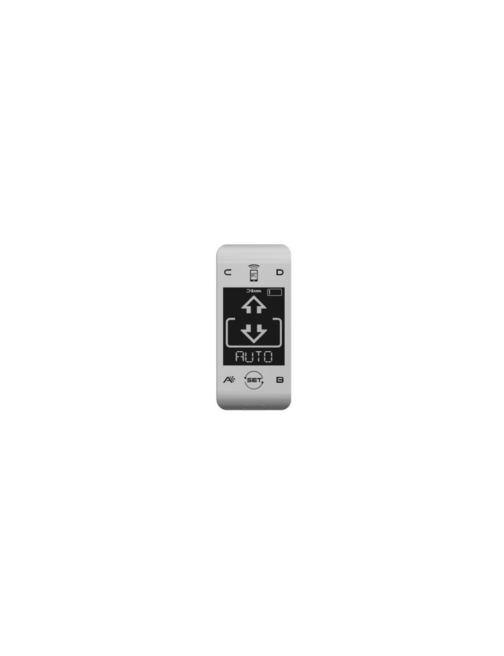 SELECTOR DIGITAL NFC ETERNA