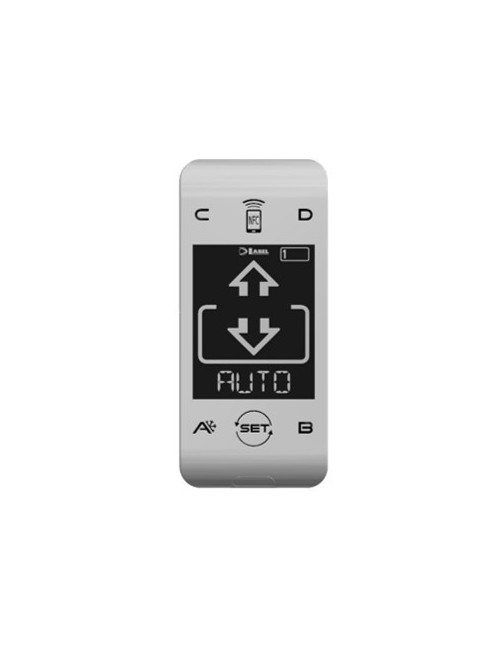 SELECTOR DIGITAL NFC ETERNA