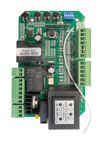 CUADRO BETA 105-108 AC