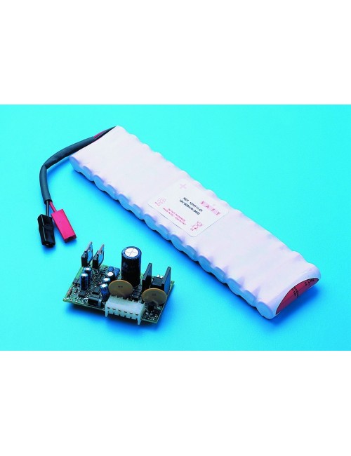 ▷ Emisor de 1 canal EVOLUS/NEPTIS/BUTTERFLY/ETERNA | Tecnoautomatismos
