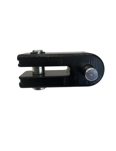 KIT ANCLAJE MOTOR ZERODUE