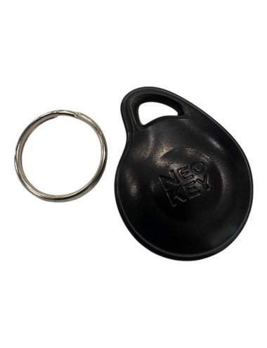 LLAVE DE PROXIMIDAD LLP