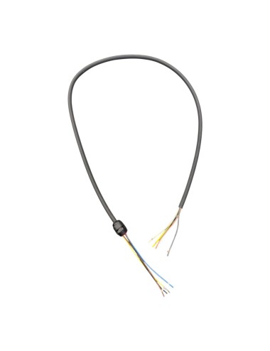 KIT CABLE MOTOR ZERODUE H07