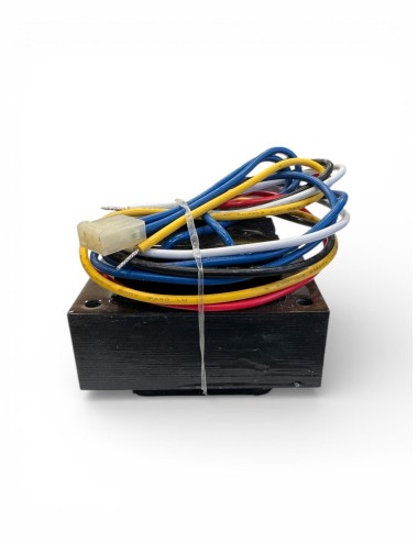 TRANSFORMADOR MERCURY 400 24V-110VA