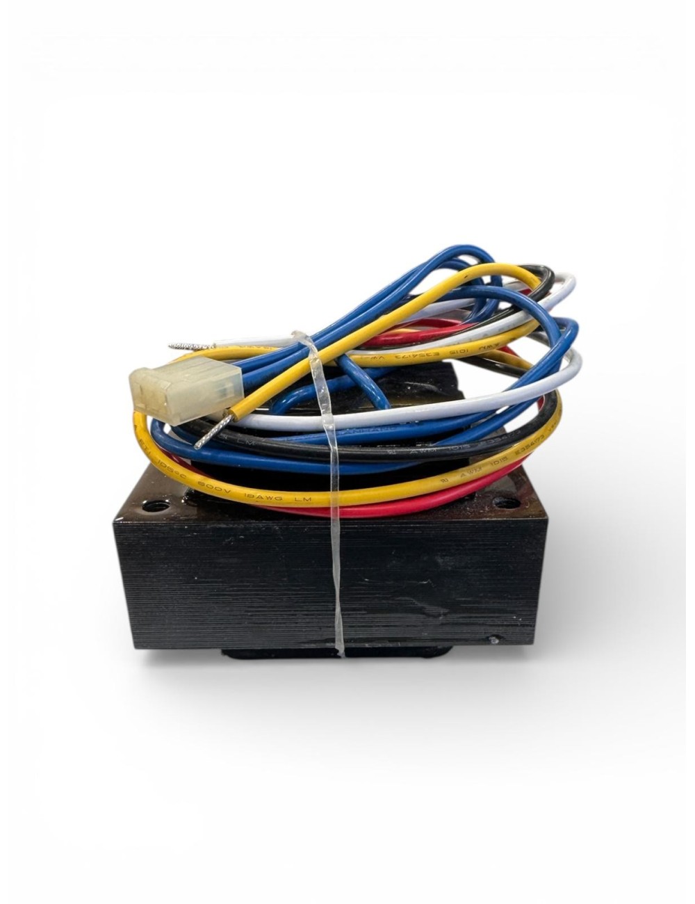 TRANSFORMADOR MERCURY 400 24V-110VA