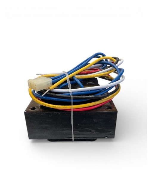 TRANSFORMADOR MERCURY 400 24V-110VA