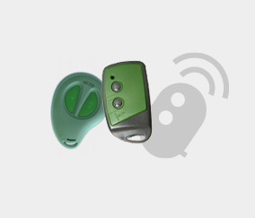 Emisores de radio